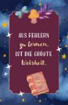 Bild von Kartenset: Du bist einfach magisch!Affirmationskarten für Harry Potter-Fan