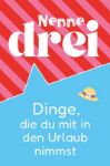 Bild von Kartenspiel: Nenne drei – schon vorbei!... für Kids!