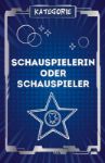 Bild von Kartenspiel: Stadt, Land, ... Dasinoffizielle Spiel für Marvel-Fans mit