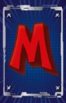 Bild von Kartenspiel: Stadt, Land, ... Dasinoffizielle Spiel für Marvel-Fans mit