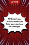 Bild von Kartenspiel: Stadt, Land, ... Dasinoffizielle Spiel für Marvel-Fans mit