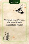 Bild von Kartenspiel: Stadt, Land, Extreme – Dasinoffizielle Spiel für Harry Potter-Fans