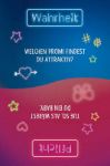 Bild von Kartenspiel: Wahrheit oder Pflicht fürBesties