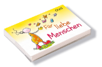 Bild von Hörtenhuber K: Oups Kärtchenbox