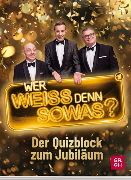 Bild von Wer weiss denn sowas?