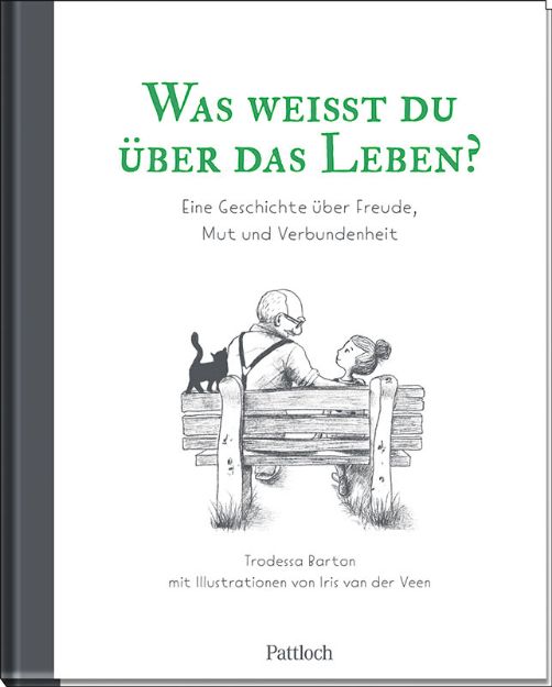 Bild von Was weisst du über das Leben?
