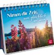 Bild von Nimm dir Zeit, um glücklich zu sein