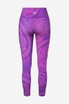 Bild von Yoga Leggings 7/8 Mabu Bhati Spirit von The Spirit of Om
