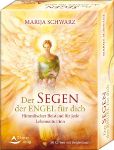 Bild von Schwarz, Marija: Der Segen der Engel für dich