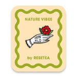 Bild von Grow wild - Pin