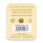 Bild von Mother Earth - Pin