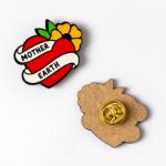 Bild von Mother Earth - Pin