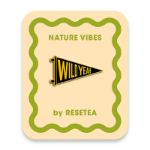 Bild von Wild yeah - Pin
