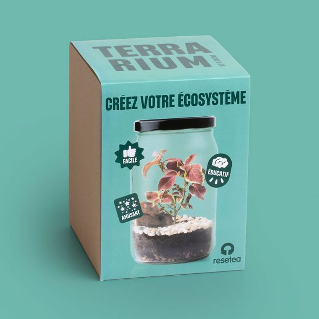 Bild von Terrarium (français)