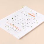 Bild von Calendario piantabile 2026