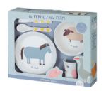 Bild von la ferme - 5-piece gift box , VE-3