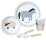 Bild von la ferme - 5-piece gift box , VE-3