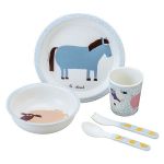 Bild von la ferme - 5-piece gift box , VE-3
