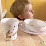 Bild von trinkbecher der kleine prinz, VE-6