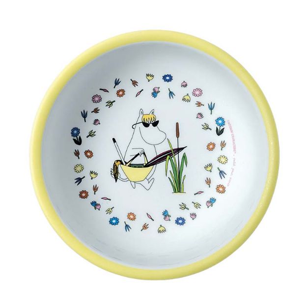 Bild von schale moomin, VE-6