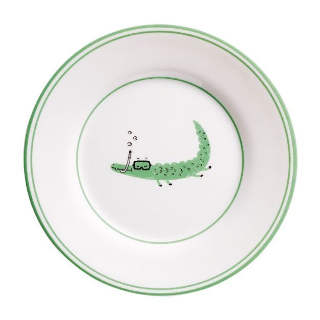 Bild von dessertteller gator les petites choses ø 20cm, VE-6