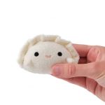 Bild von Noodoll Keyring Ricedumpling, VE-6