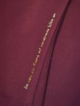 Bild von Tanktop Vahita in tiefrot von The Spirit of Om