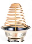 Bild von Räucherhalter für kleine Spiralen