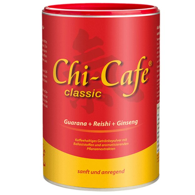 Bild von Chi-Café classic - 400 g