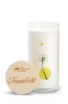 Bild von Trauerlicht im Glas 3 x 2er Mix