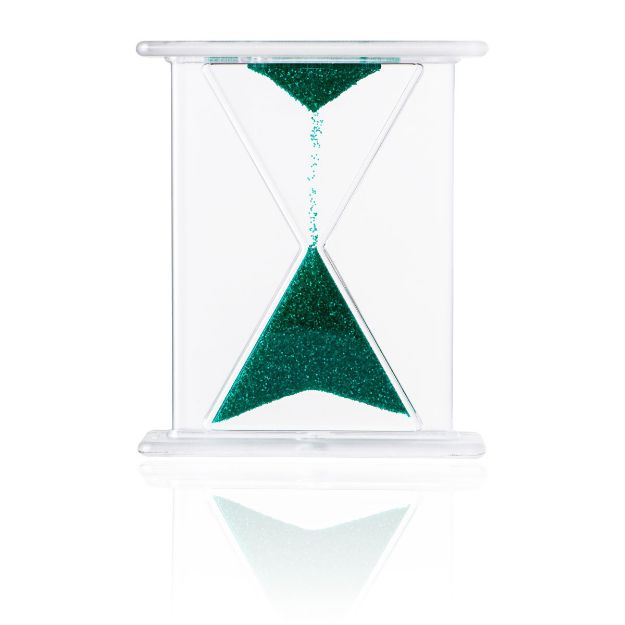 Bild von PARADOX classic techno green