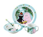 Bild von Barbapapa 4-piece gift box, VE-3
