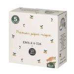 Bild von 5-teiliges service in geschenkbox émile & ida, VE-3
