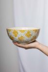 Bild von Salatschüssel BOHO CHIC