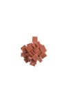 Bild von Badehandschuh RED JASMINE RICE
