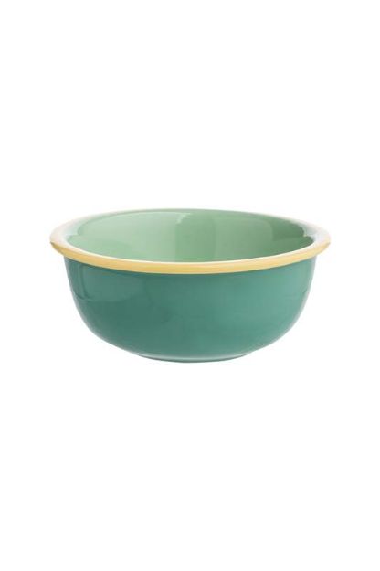 Bild von Schüssel GREEN CANDY