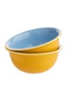 Bild von Schüssel YELLOW CANDY