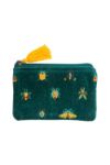 Bild von Samttäschchen VIBRANT BEETLES