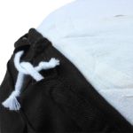 Bild von Meditationskissen Basic Höhe 14 cm in Schwarz von Lotus Design