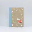 Bild von Noodoll Exercise Book Home , VE-4