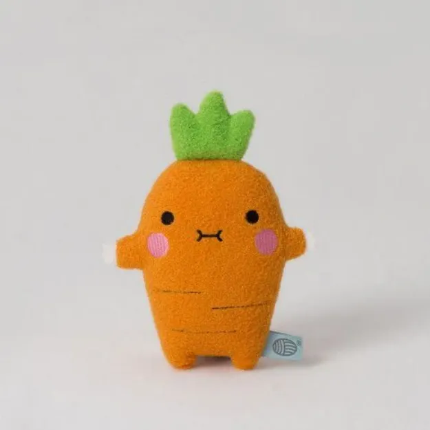 Bild von Noodoll Mini Plush Ricecrunch - Carrot, VE-4