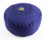Bild von Kronenchakra Meditationskissen