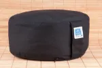 Bild von Zen Kissen, schwarz