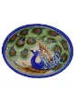 Bild von Seifenschale BLUE POTTERY