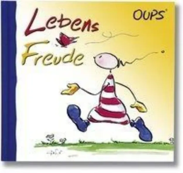 Bild von Hörtenhuber K: LebensFreude