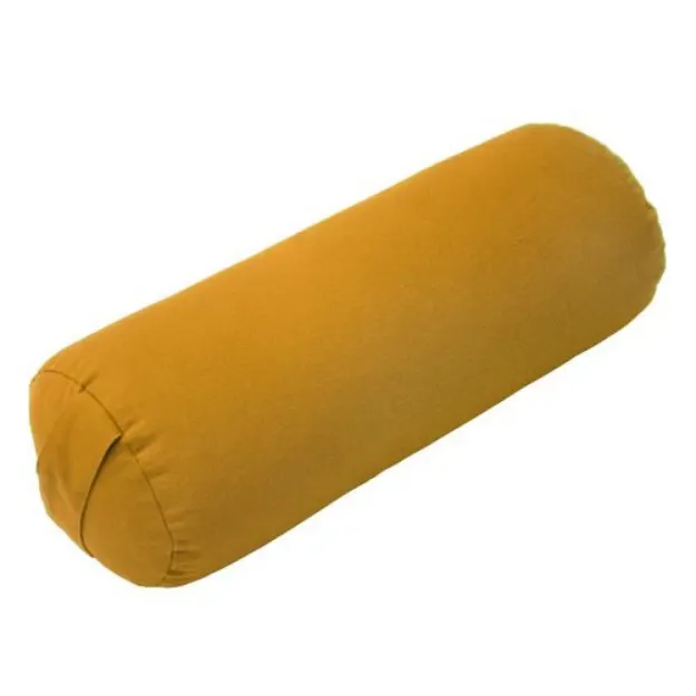 Bild von ZEN-ROLLE Länge 40 cm in Gelb von Lotus Design