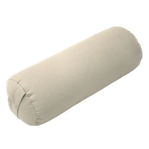Bild von ZEN-ROLLE Länge 40 cm in Natur von Lotus Design