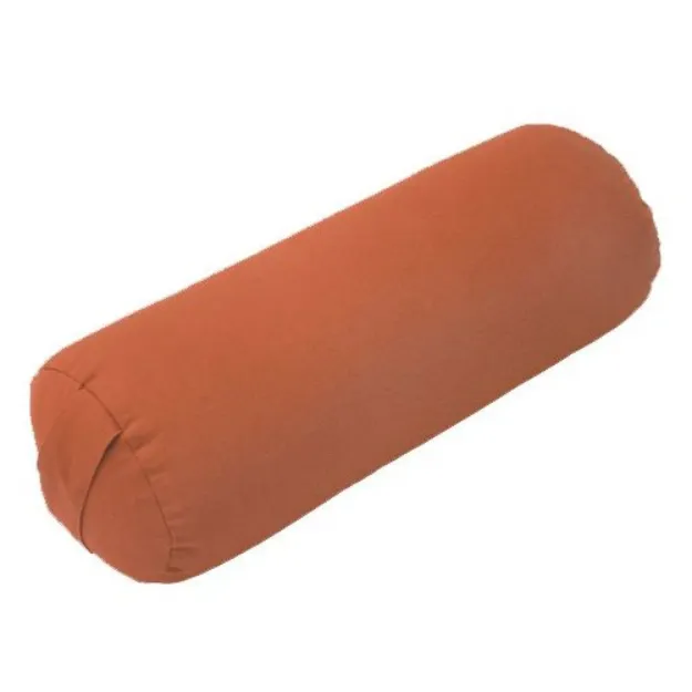 Bild von ZEN-ROLLE Länge 40 cm in Rotorange von Lotus Design