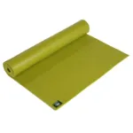 Bild von Yogamatte Standard 200 x 60 cm in Olivgrün von Lotus Design
