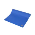 Bild von Yogamatte Trend 183 x 61 cm in Dunkelblau von Lotus Design